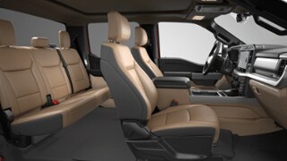 2026 Ford Super Duty® Internal Image 1
